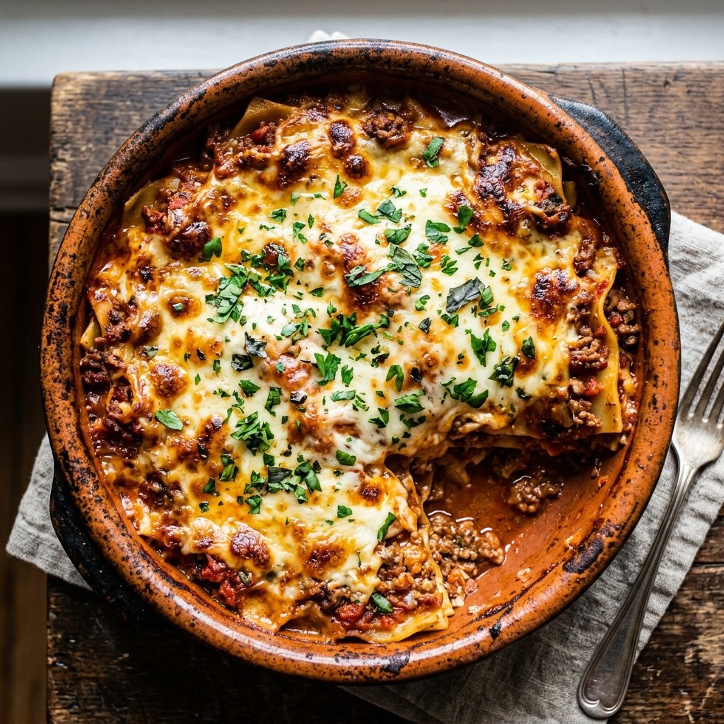 Plato de Doña Rosa