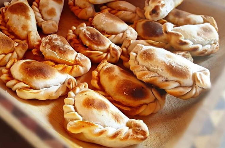 Empanadas