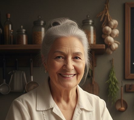 Doña Rosa Pastas Frescas